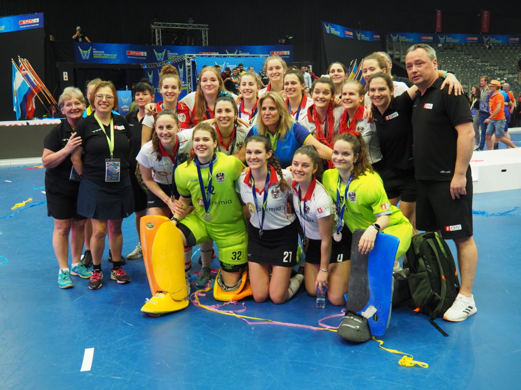WM 2023 Women